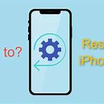 how to reset a blackberry 8250 phone to factory default setting on iphone3