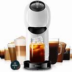 cafeteira dolce gusto arno2
