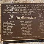 how many people died in the 1959 earthquake in pennsylvania3