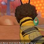 bee movie game2