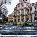 how did the spanish protect the land around aranjuez spain1