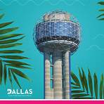 How much does Reunion Tower cost?2