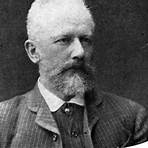 Pyotr Ilyich Tchaikovsky4