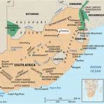 What is the capital of South Africa?2