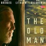 The Old Man série télévisée4