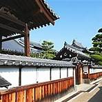 What are some ancient Japanese cities?4
