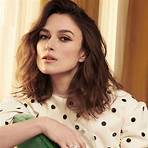 Is Keira Knightley a serious player?2