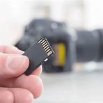 Is it necessary to format the SD card first?4