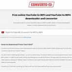 youtube to mp43