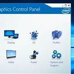 which intel hd graphics is best for gaming computer and monitor making4