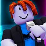 life goes on id roblox3