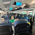 eurostar standard premier seats on eurostar train3