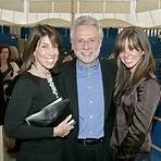who is wolf blitzer wife lynn greenfield wikipedia2
