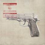 Conventional Weapons, Vol. 4 My Chemical Romance2