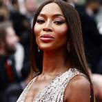 Was Naomi Campbell adopted?1