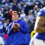 photo of mark shand new york giants vs dallas cowboys3