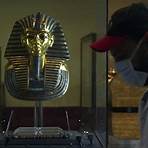 máscara de oro tutankamón3