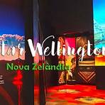 reveillon na nova zelandia - capital : wellington1