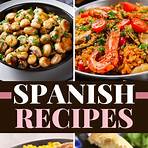 Favorite Spanish Dishes The Lemonheads2
