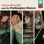 Tanya Donelly and the Parkington Sisters Tanya Donelly1