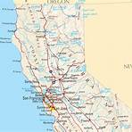 northern california map4