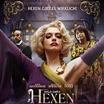 hexen film 20205
