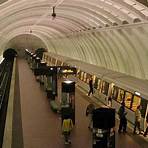 washington dc metro pass cost today and map of attractions1