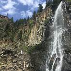 bozeman montana things to do waterfalls4