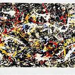Did Jackson Pollock have any mental illnesses?3