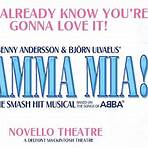 Mamma Mia! Here We Go Again1