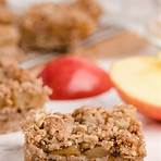 gourmet carmel apple cake bars mix and pie recipes1