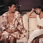 Who was Tony Curtis?1