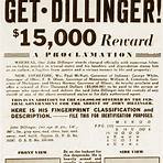 john dillinger biografía3