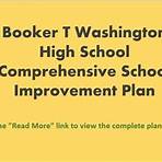 Booker T Washington High School3
