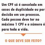 pedir cpf online1