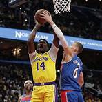 is los angeles lakers the biggest nba team right now1
