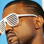 is kanye west a west coast rapper with a perm and curls4
