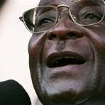 Robert Mugabe... What Happened?5