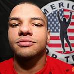 thiago alves 28fighter 29 pictures of people today4