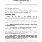 articles of incorporation examples4