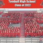 Tomball High School5
