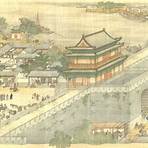 carte de la chine ancienne2