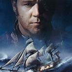 master and commander: the far side of the world 2003 movie poster5