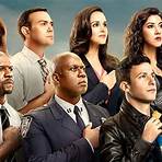 what is the difference between the bronx and brooklyn 99 tv show4