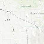 how big is houston texas city limits area of ohio cities1
