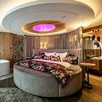 hotelzimmer mit eigener sauna bayern5