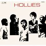 The Hollies1