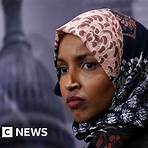ilhan omar without hijab4