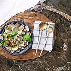 青醬白酒蛤蜊義大利麵食譜2