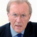 Who is David Frost and what does he do?1
